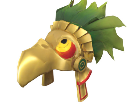 Hats Helmets And Masks Pack 4 3Dモデル
