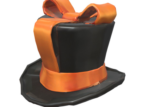 Hats Helmets And Masks Pack 4 3Dモデル