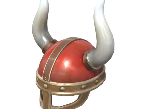 Hats Helmets And Masks Pack 4 3Dモデル