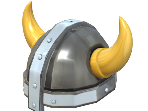 Hats Helmets And Masks Pack 4 3Dモデル