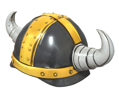 Hats Helmets And Masks Pack 4 3Dモデル