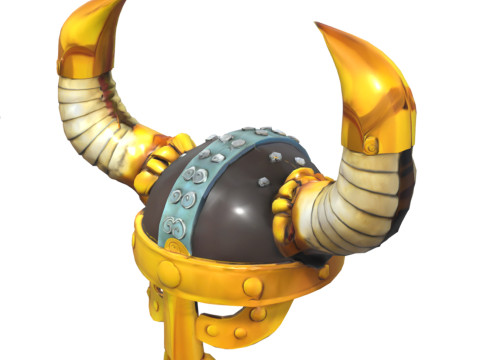 Hats Helmets And Masks Pack 4 3Dモデル