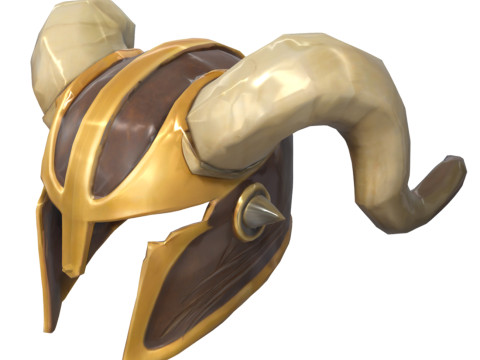 Hats Helmets And Masks Pack 4 3Dモデル