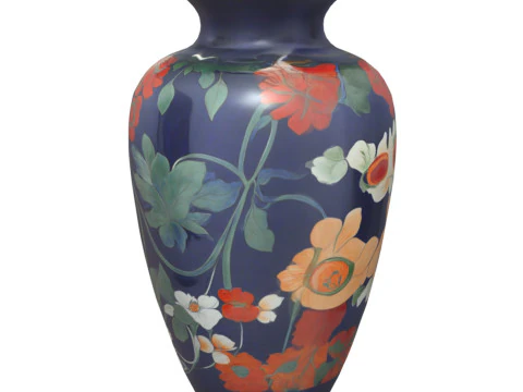 Ancient Vases Pack 1 3D Model