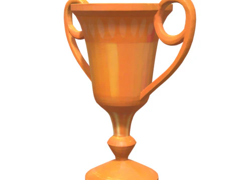 Ancient Vases Pack 2 3D Model