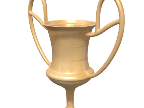 Ancient Vases Pack 2 3D मॉडल