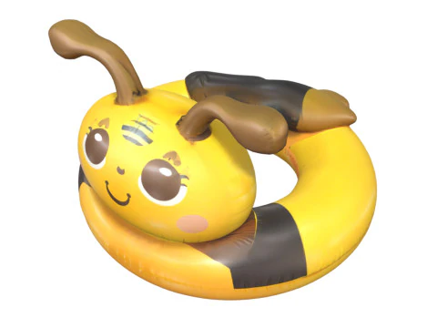 Pool Floats Pack 1 3D Model