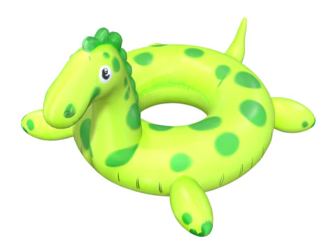 Pool Floats Pack 1 3D Model