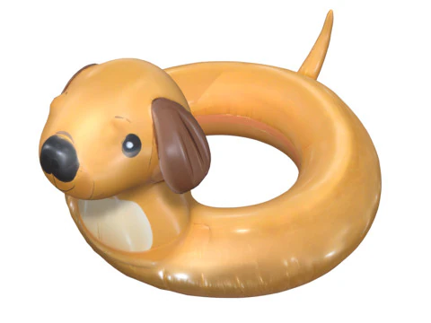 Pool Floats Pack 1 3D Model