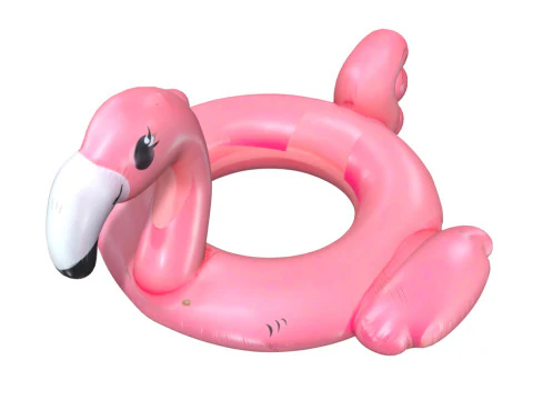 Pool Floats Pack 1 3D Model