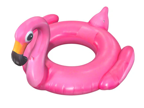 Pool Floats Pack 1 3D Model