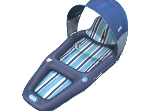 Pool Floats Pack 1 Modello 3D