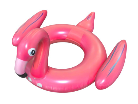 Pool Floats Pack 2 3D Model
