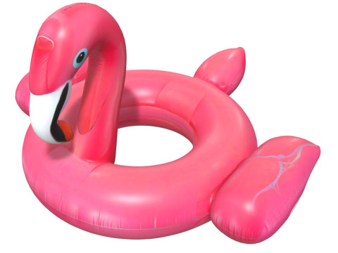 Pool Floats Pack 3 Modelo 3D