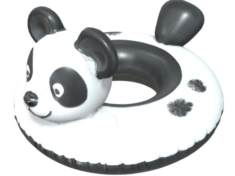 Pool Floats Pack 3 Modelo 3D