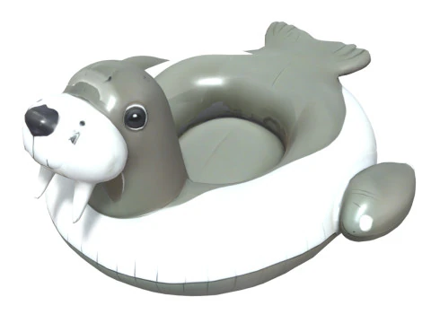 Pool Floats Pack 3 3D Model