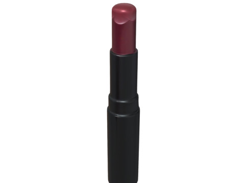 Lipsticks Pack 3Dモデル