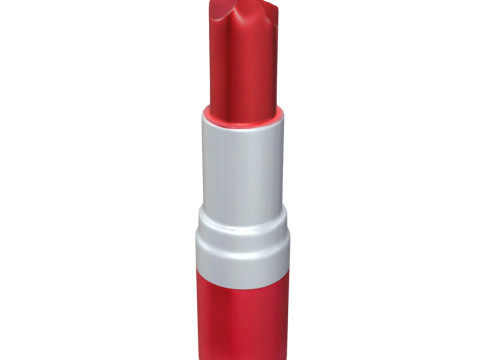Lipsticks Pack 3Dモデル