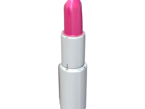 Lipsticks Pack 3D Model