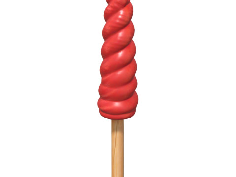 Ice-Creams Pack 2 3D 모델