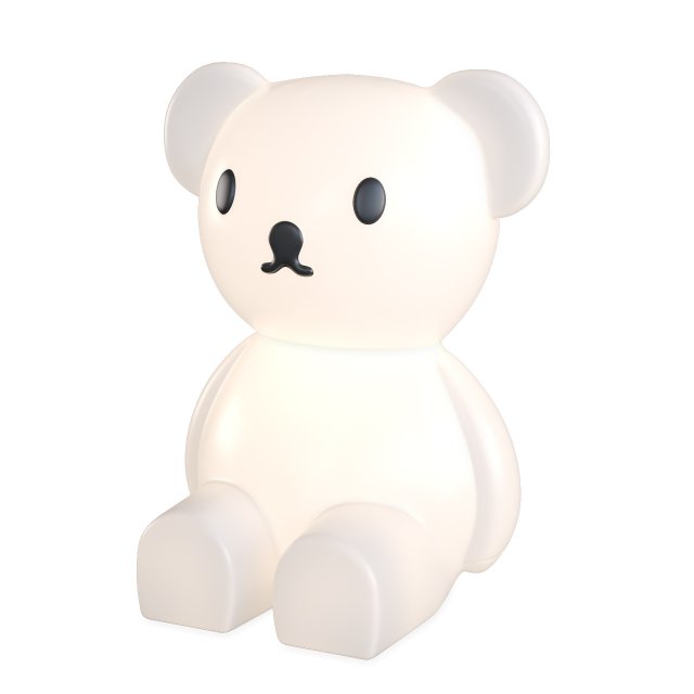 Boris Star Light Modelo 3D .c4d .max .obj .3ds .fbx .stl .blend