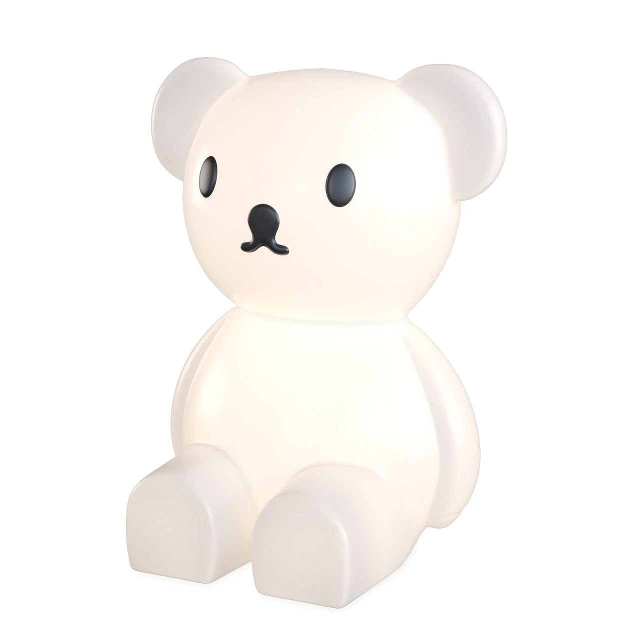 Boris Star Light 3D Model .c4d .max .obj .3ds .fbx .stl .blend 