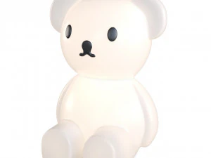 보리스 스타 라이트 3D 모델