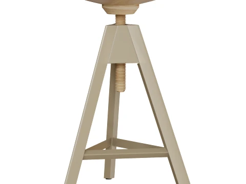 Vitos Modelo 3D