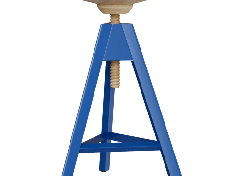 Vitos Modelo 3D