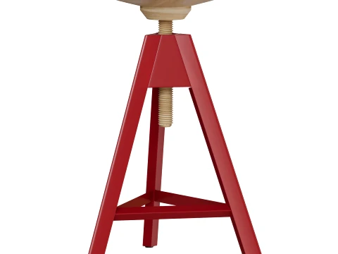 Vitos Modelo 3D