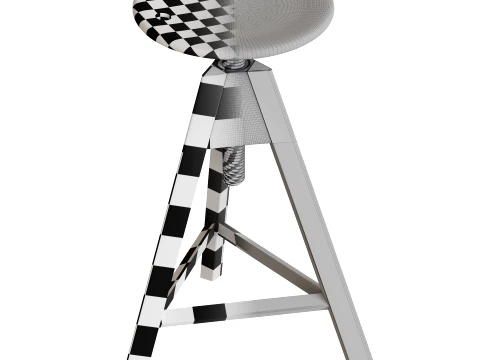 Vitos Modelo 3D