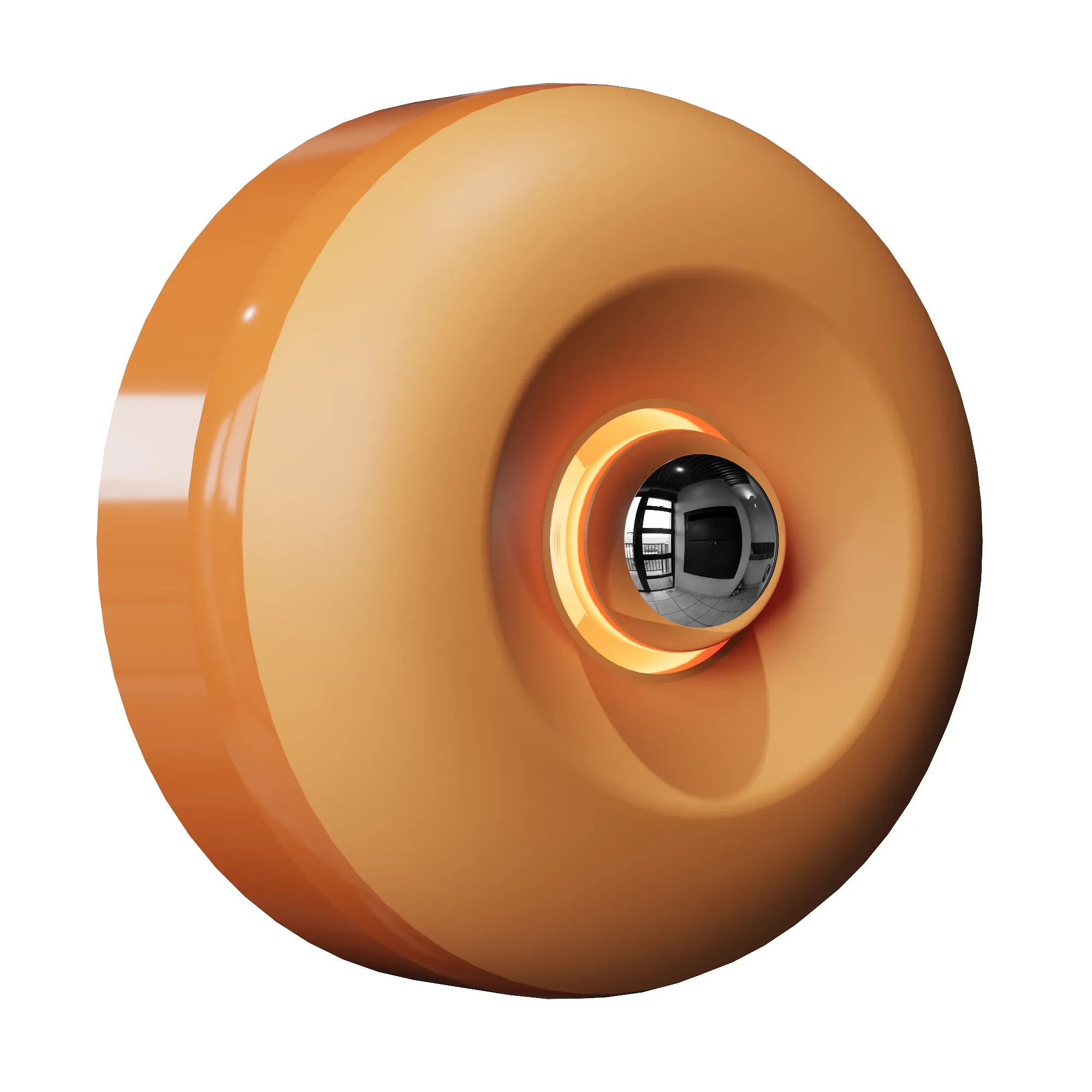 Bellota - Ferroluce 3D Model .c4d .max .obj .3ds .fbx .stl .blend
