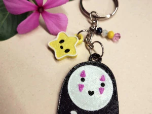 Без обличчя 3D Принт Модель