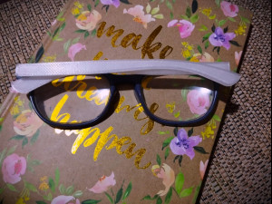 Patas para gafas glasses legs Modello di stampa 3D
