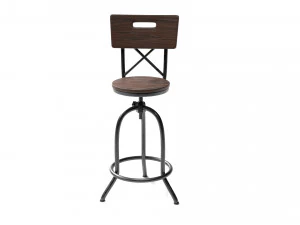 Bar stool 3D Model