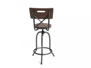 Bar stool 3D Model