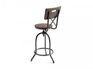 Bar stool 3D Model