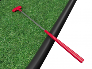 Miniature golf course 3D Modell