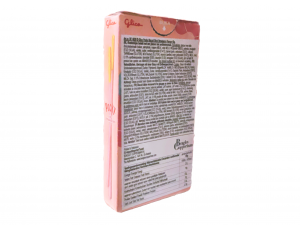 Strawberry pocky scan Modello 3D