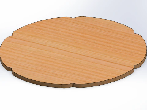 Спробуй 3D Модель