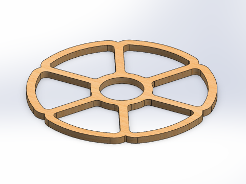 Try Model 3D