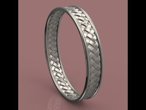 Bracelet Modello di stampa 3D