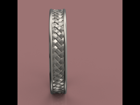 Bracelet Modello di stampa 3D