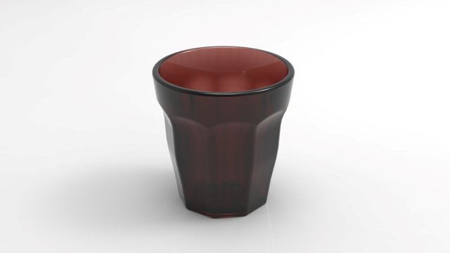 Mug 3D Принт Модель .c4d .max .obj .3ds .fbx .stl .blend