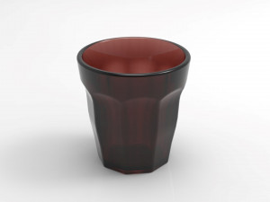 Mug 3D Print Model