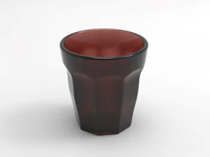 Mug 3D Print Model