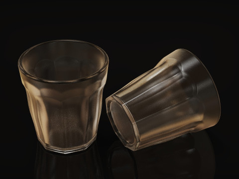 Mug 3D Принт Модель