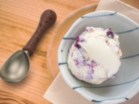 Ice-cream Scoop 3D Print Model