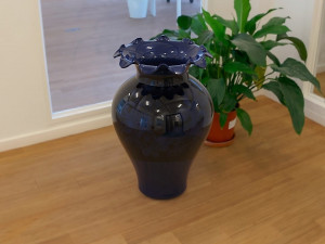 Decoration Vase 3D Print Model