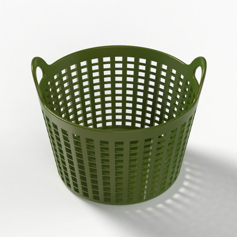 Basket Modelo de impresión 3D .c4d .max .obj .3ds .fbx .stl .blend 